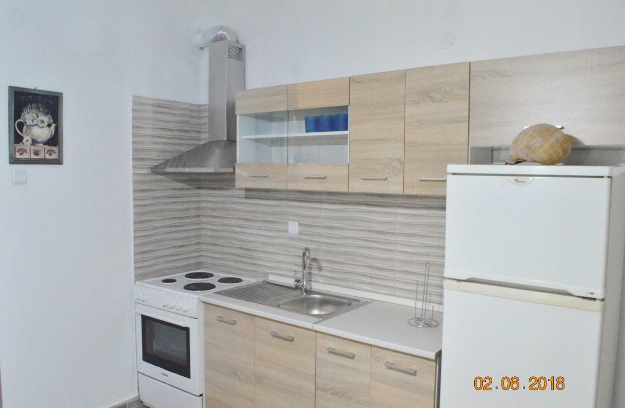 Sofis House Apartment Kavala Exterior photo